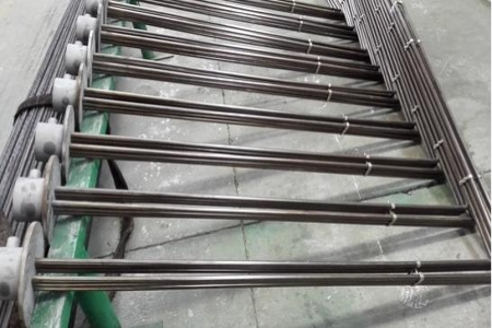 導(dǎo)熱油電加熱棒380v-15kw用途-揚(yáng)州達(dá)瑞電氣有限公司