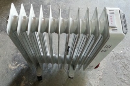 BGY2/BGY4防爆電加熱器的防爆等級-揚(yáng)州達(dá)瑞電氣有限公司