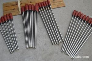 汽輪機用螺栓加熱棒 -揚州達(dá)瑞有限公司